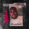 YounginM.C.N - Moonlight Vibes - Single